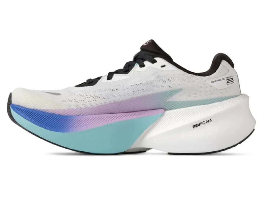 Topo Athletic Specter 3 W White/teal