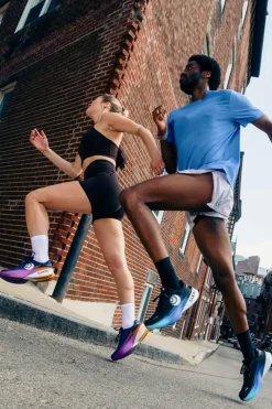 Topo Athletic Specter 3 W White/teal