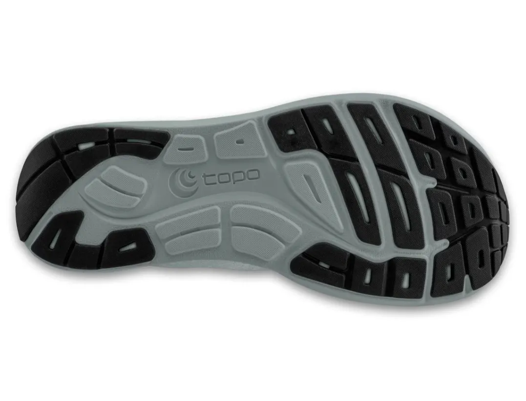 Topo Athletic St-6 M Grey/grey