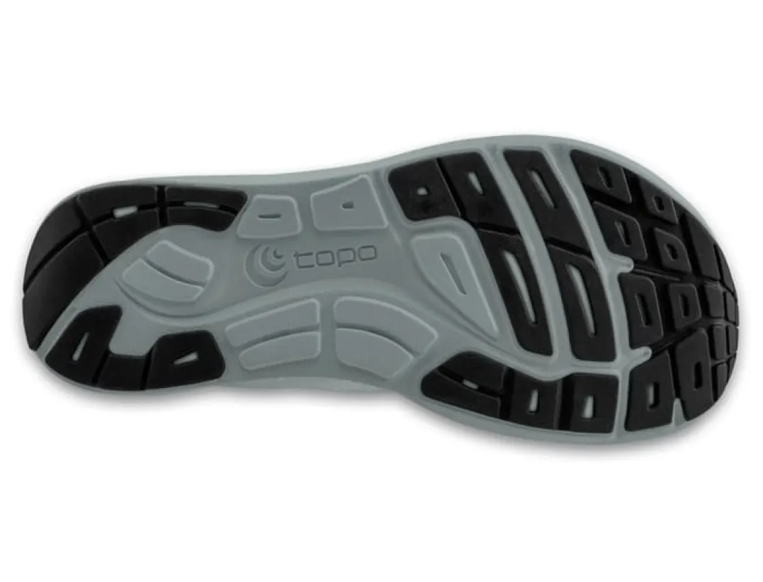 Topo Athletic St-6 M Grey/grey