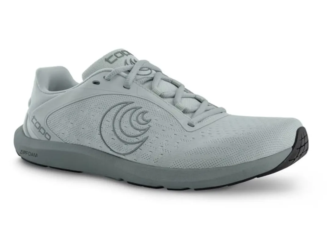 Topo Athletic St-6 M Grey/grey