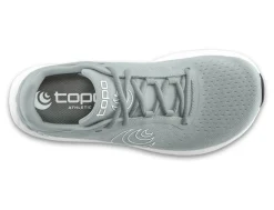 Topo Athletic St-6 W Grey/white