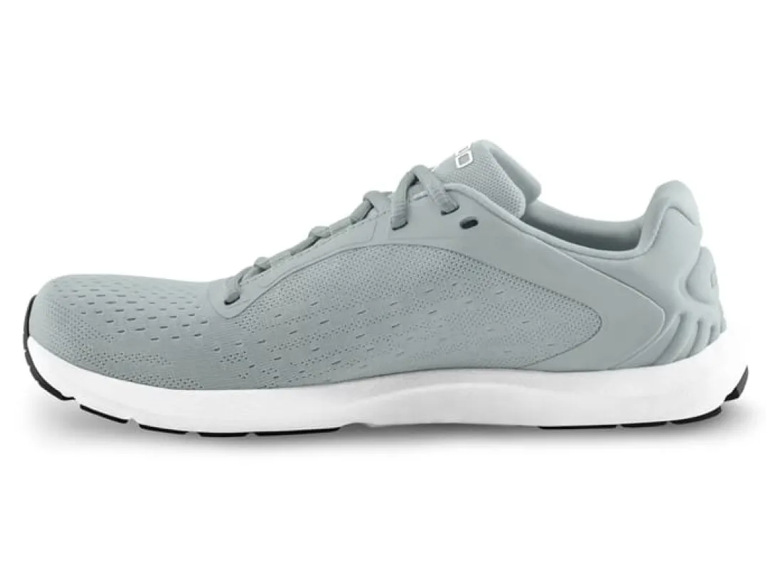 Topo Athletic St-6 W Grey/white