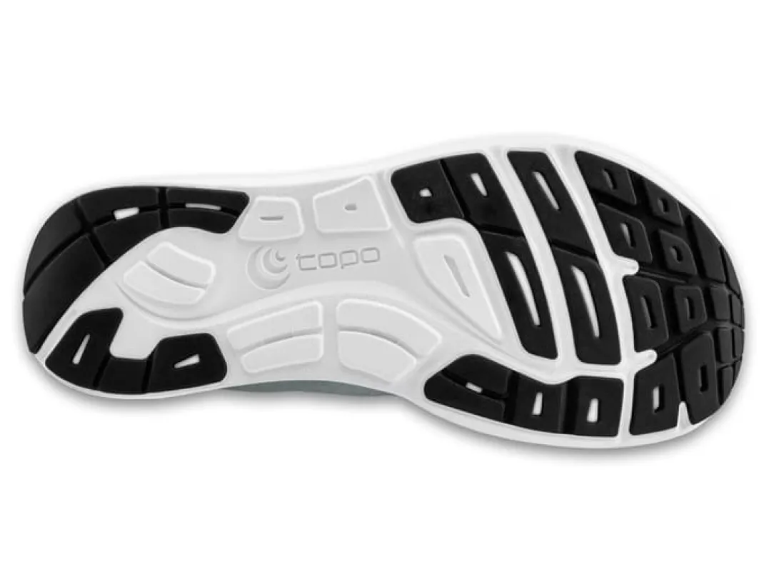 Topo Athletic St-6 W Grey/white