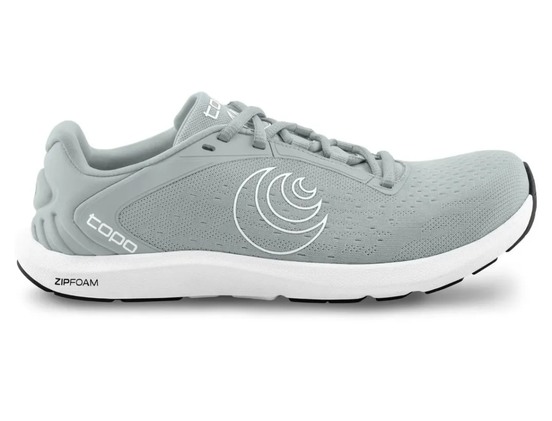 Topo Athletic St-6 W Grey/white