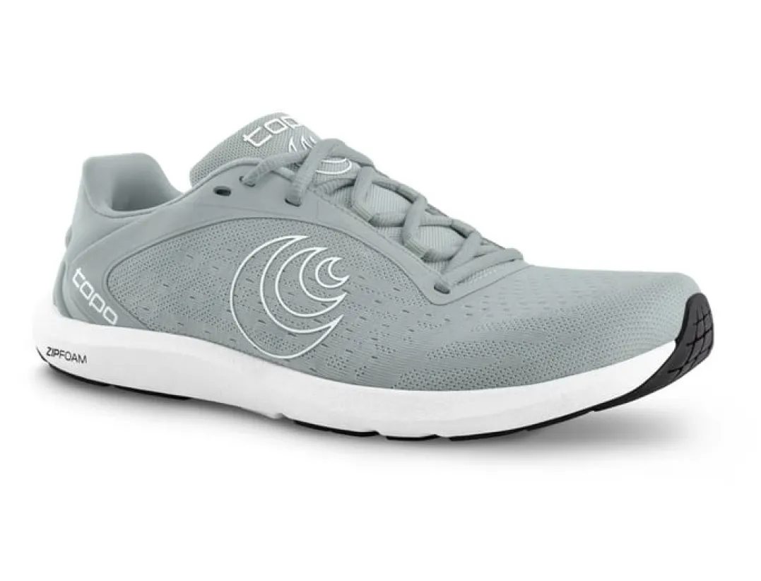 Topo Athletic St-6 W Grey/white