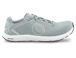 Topo Athletic St-6 W Grey/white