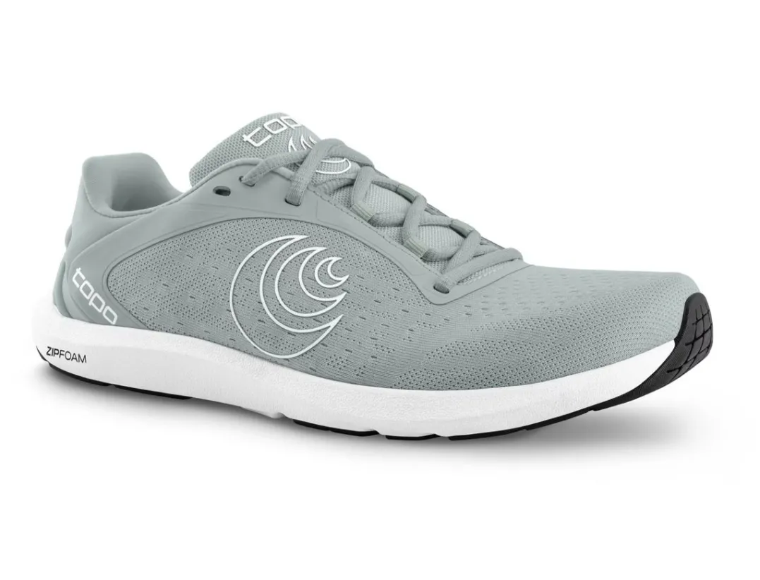 Topo Athletic St-6 W Grey/white
