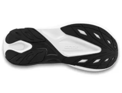 Topo Athletic W Aura Black/white