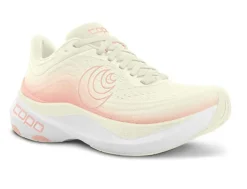 Topo Athletic W Aura Cream/rose