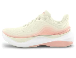 Topo Athletic W Aura Cream/rose