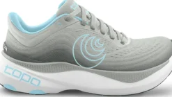 Topo Athletic W Aura Grey/blue