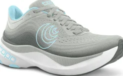 Topo Athletic W Aura Grey/blue