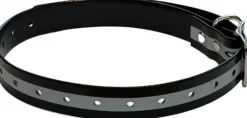 Tracker Reflective Collar Artemis/R10/R10i Black