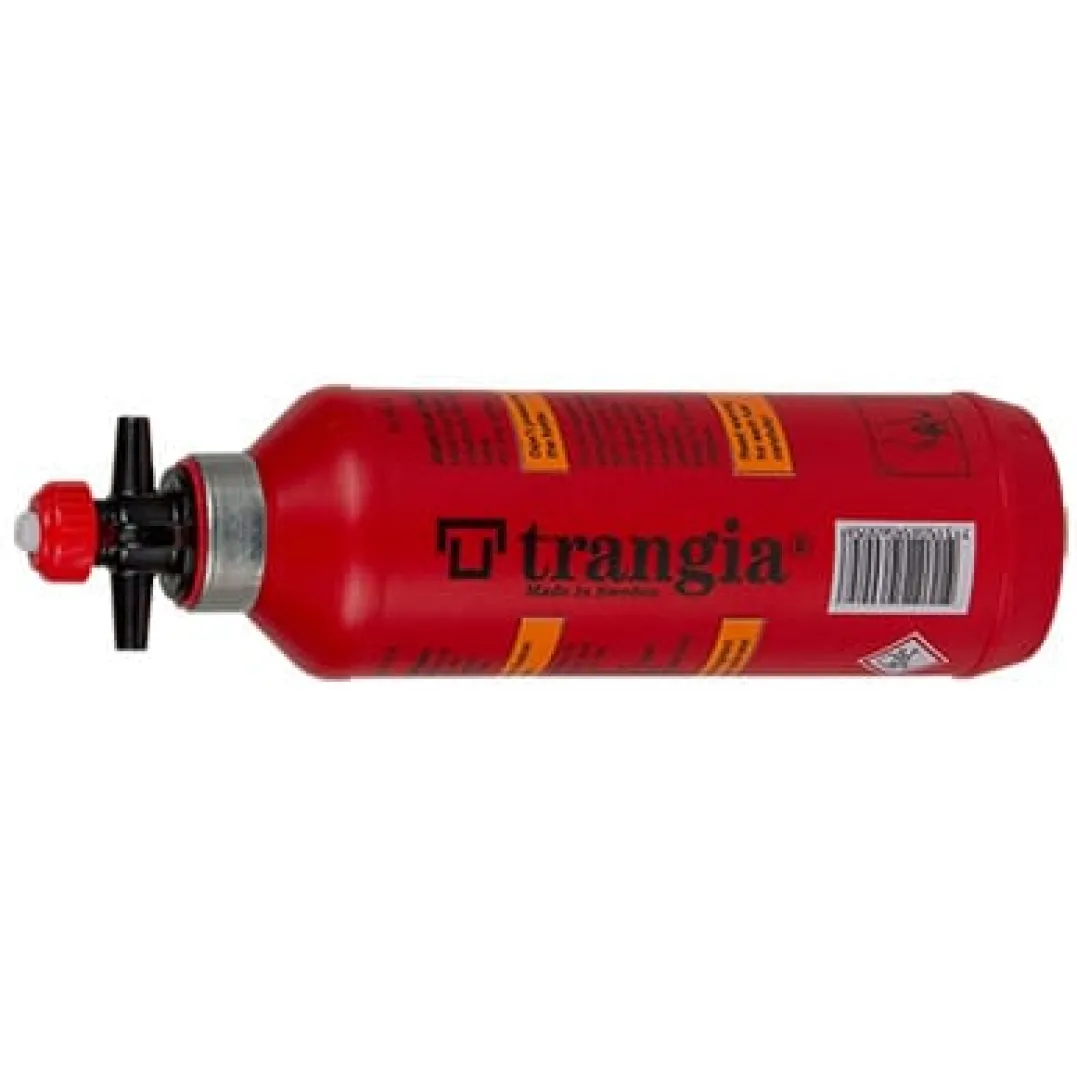 Trangia Brenselflaske 0.5 lm/sikkerhetskork Onecolour