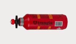 Trangia Brenselflaske 0.5 lm/sikkerhetskork Onecolour