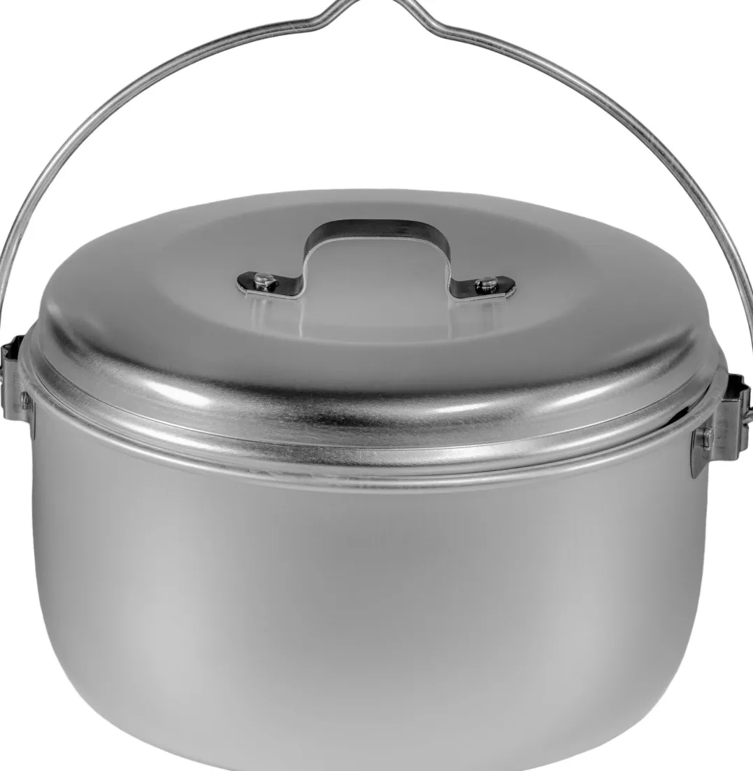 Trangia Leirkjele 2.5 l Onecolour