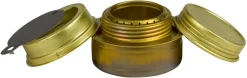 Trangia Spritbrenner B25 med lokk Onecolour