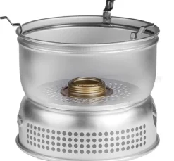 Trangia Spritbrenner B25 med lokk Onecolour