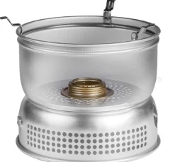 Trangia Spritbrenner B25 med lokk Onecolour