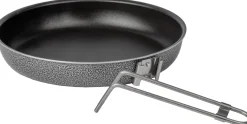 Trangia Stekepanne NS 24 cmAvtagbart håndta Onecolour
