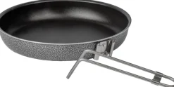 Trangia Stekepanne NS 24 cmAvtagbart håndta Onecolour