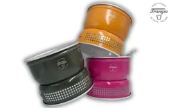 Trangia Stormkjøkken 25-3 Gb Power Pink