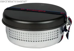 Trangia Stormkjøkken 25-3 Gb Power Pink