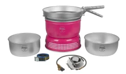 Trangia Stormkjøkken 25-3 Gb Power Pink