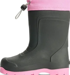 Tretorn Domi Insulated Bristol Black