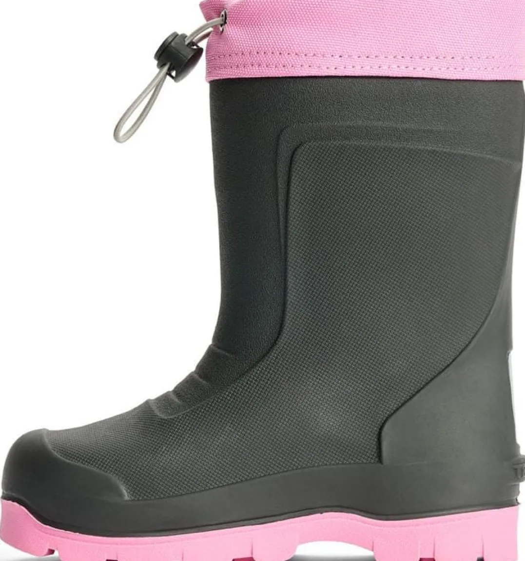 Tretorn Domi Insulated Bristol Black