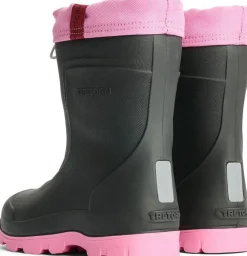 Tretorn Domi Insulated Bristol Black