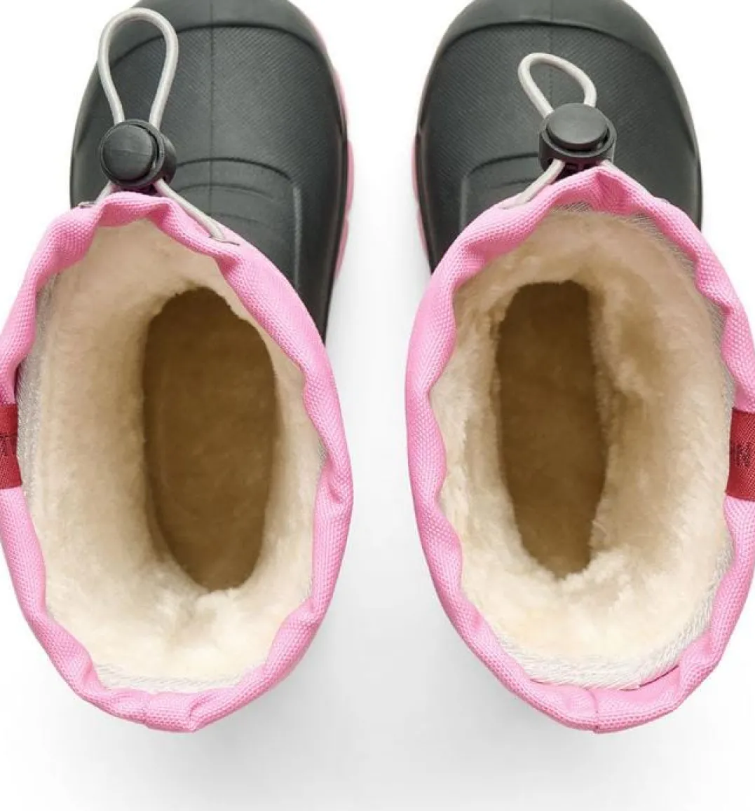 Tretorn Domi Insulated Bristol Black