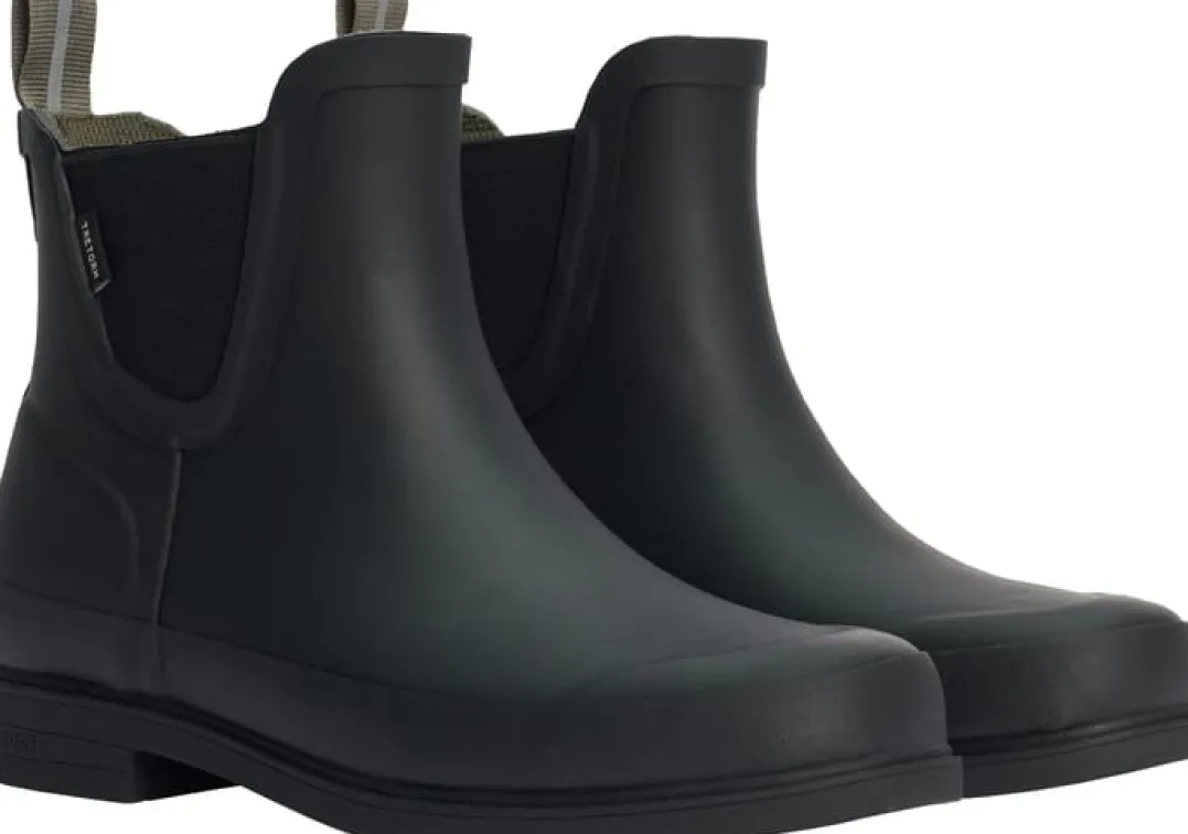 Tretorn Eva Black/Black