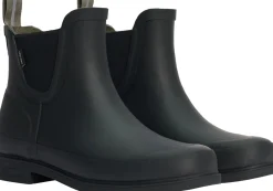 Tretorn Eva Black/Black