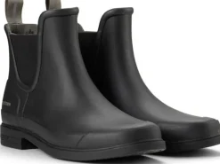 Tretorn Eva Black/Black