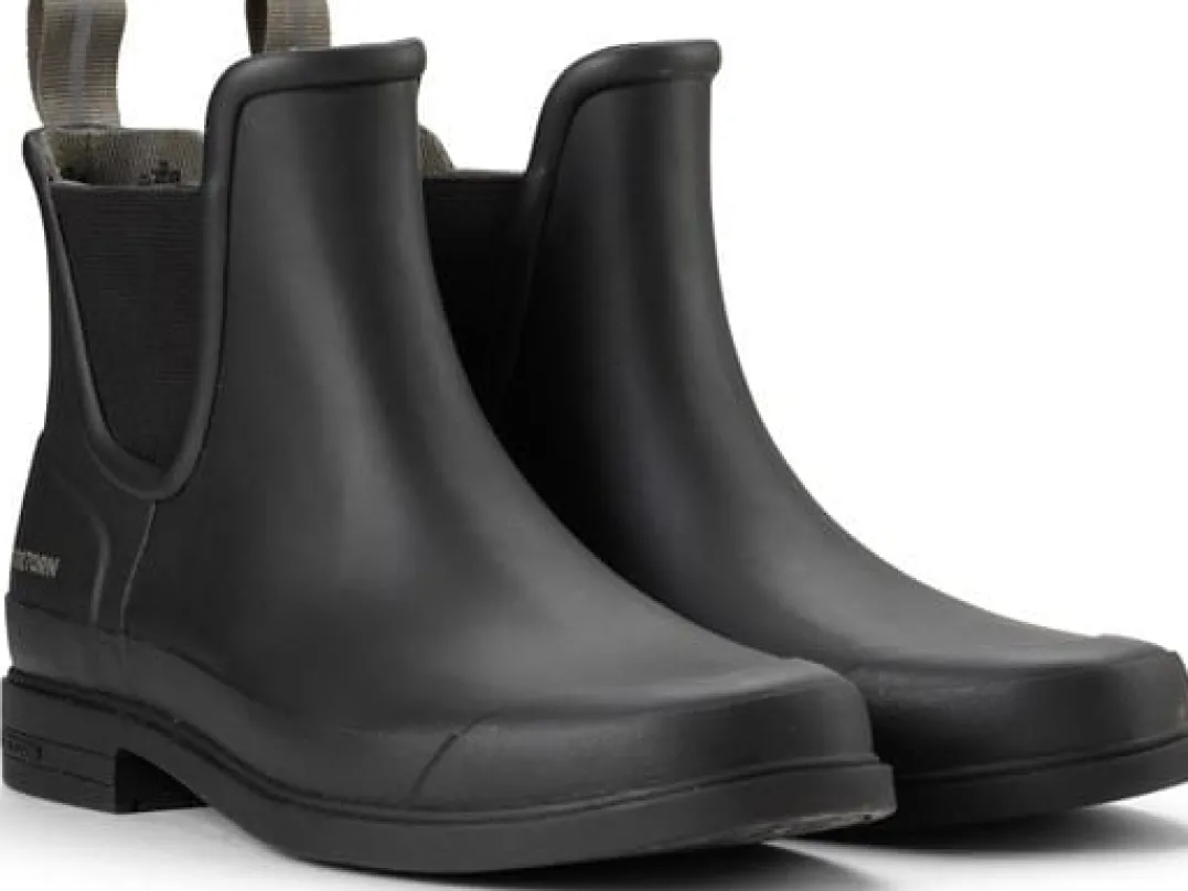 Tretorn Eva Black/Black