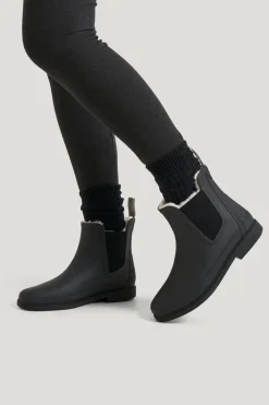 Tretorn Eva Insulated Black