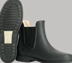 Tretorn Eva Insulated Black