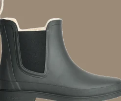 Tretorn Eva Insulated Black