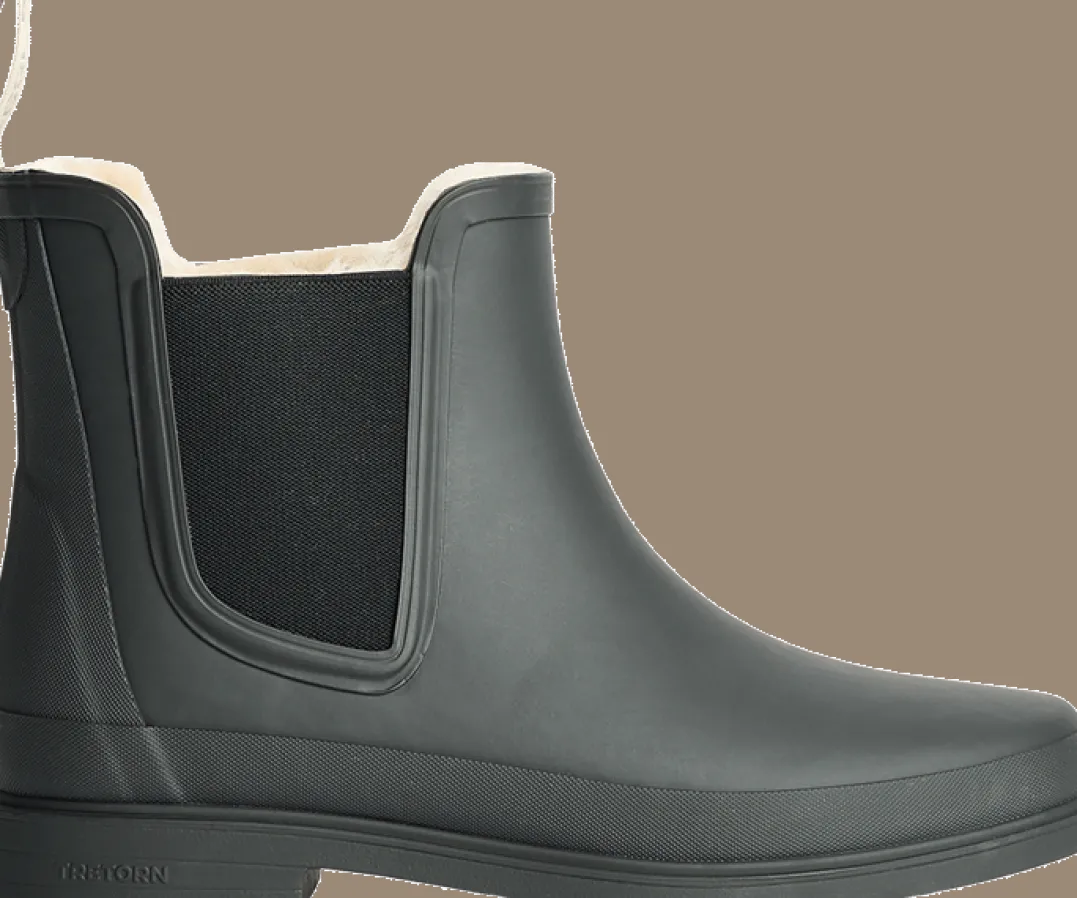 Tretorn Eva Insulated Black