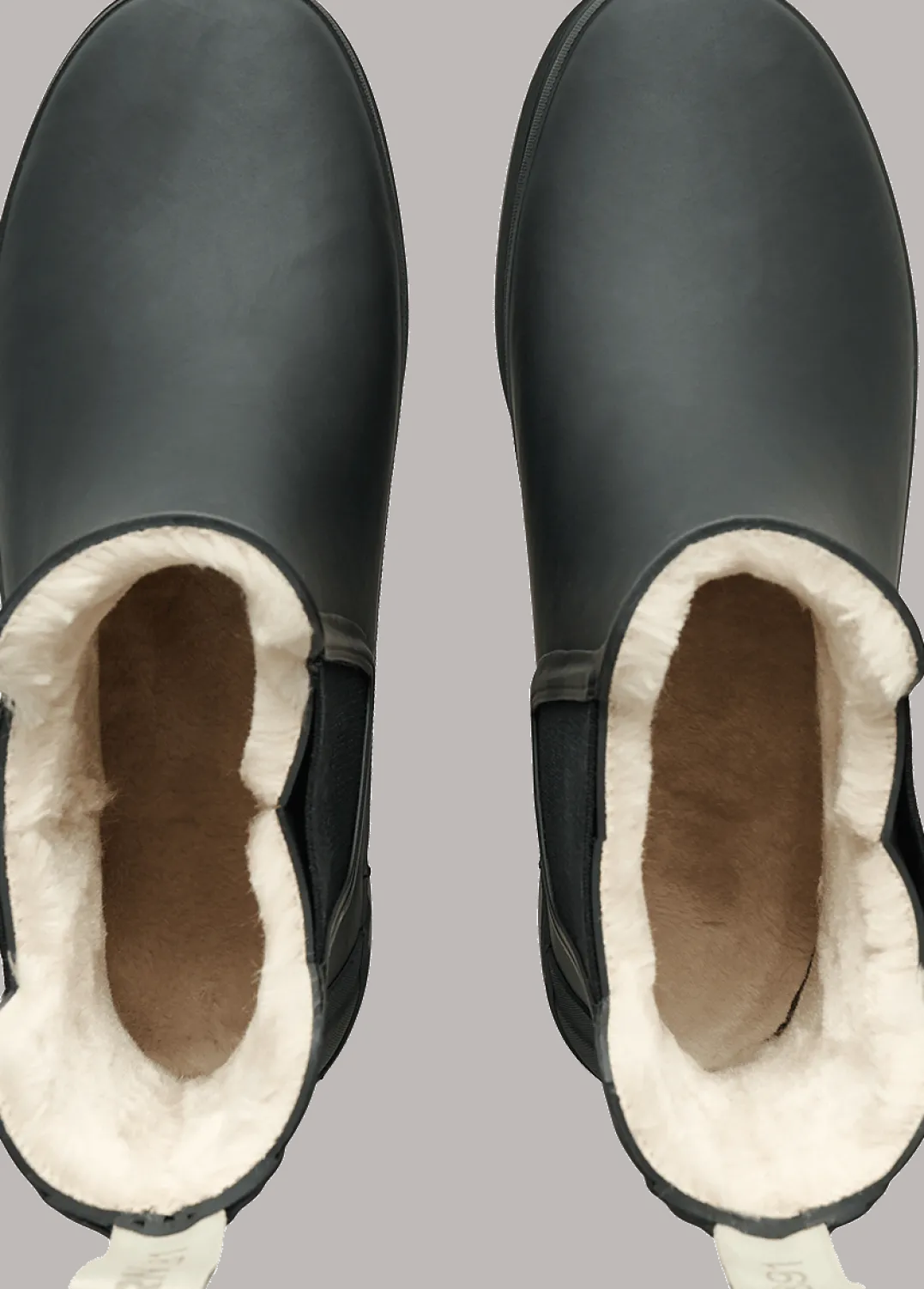 Tretorn Eva Insulated Black