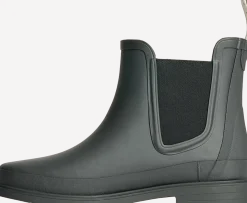 Tretorn Eva Insulated Black