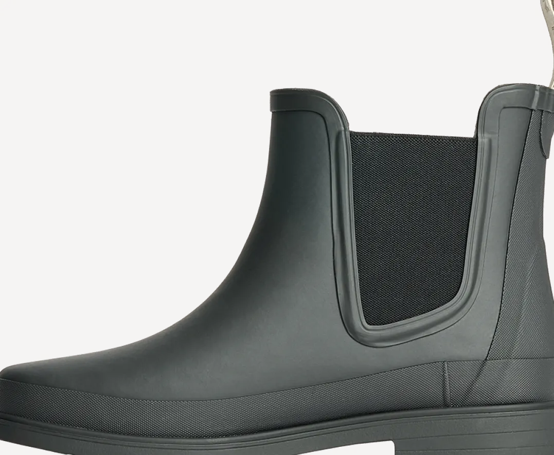 Tretorn Eva Insulated Black