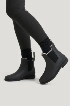 Tretorn Eva Insulated Black