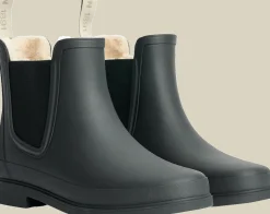 Tretorn Eva Insulated Black