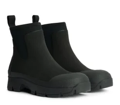 Tretorn Garpa Hybrid Jet Black