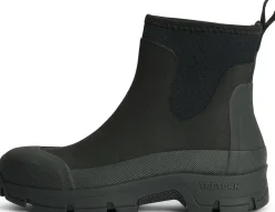 Tretorn Garpa Hybrid Jet Black