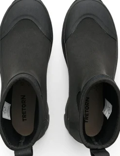 Tretorn Garpa Hybrid Jet Black