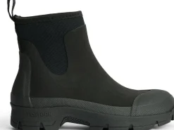 Tretorn Garpa Hybrid Jet Black